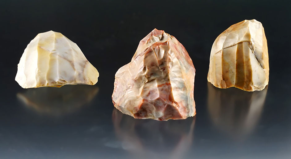 Main artifact image