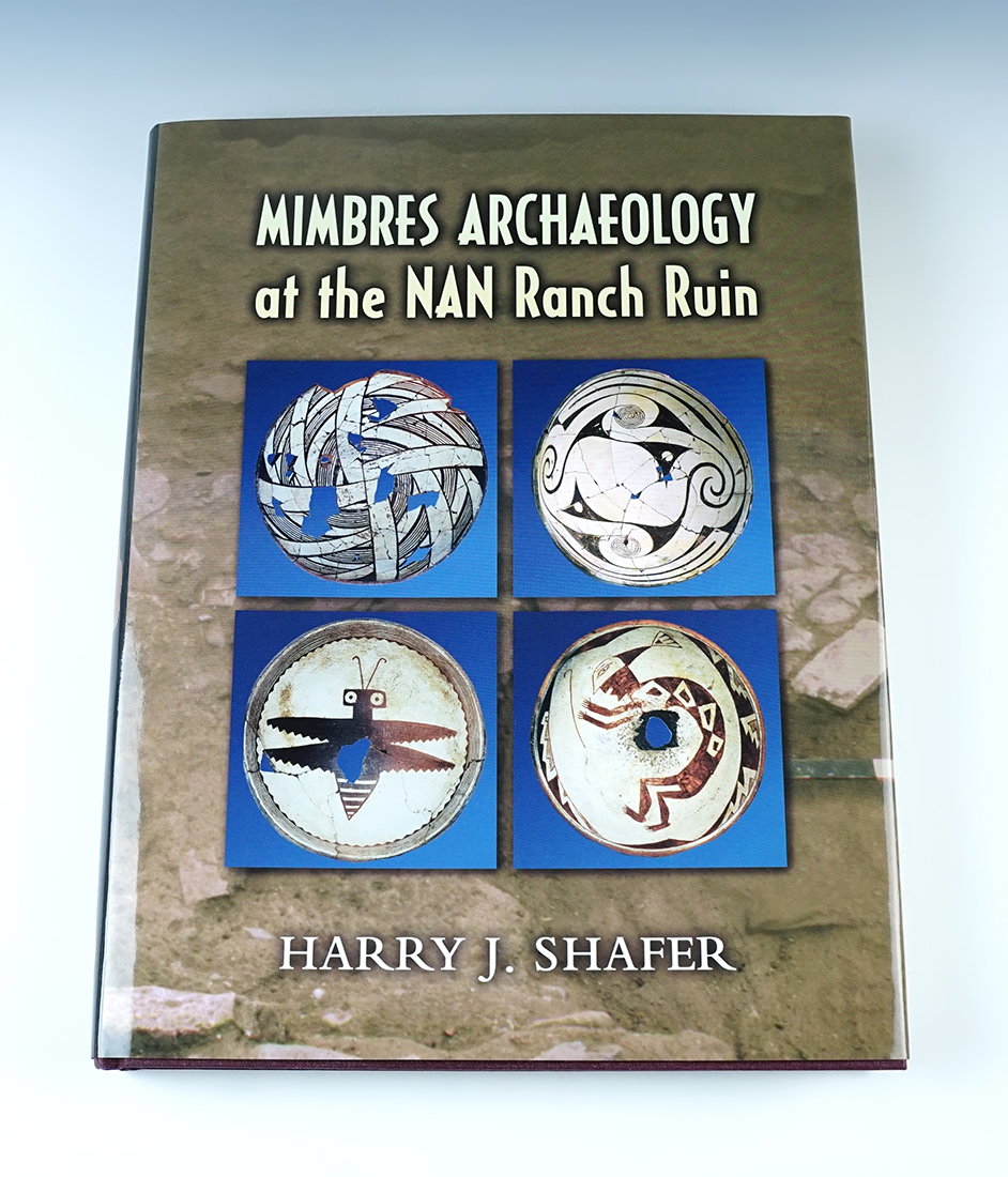 Main artifact image