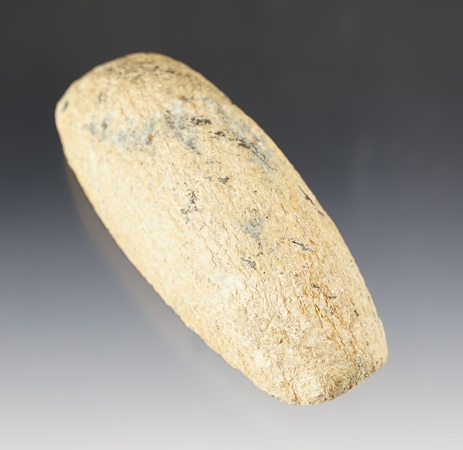 Main artifact image