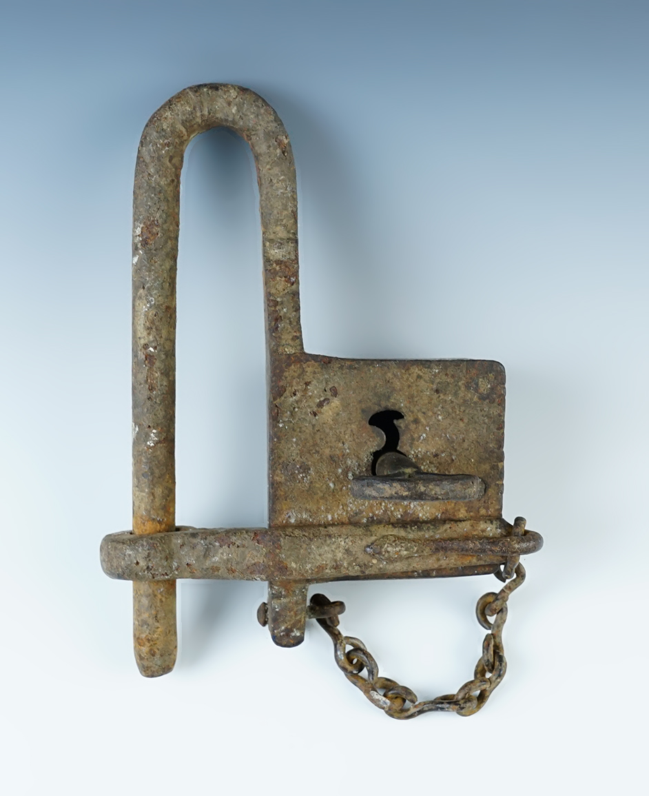 Main artifact image