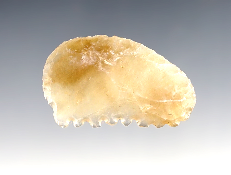 Main artifact image