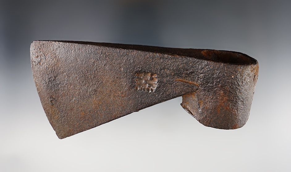 Main artifact image