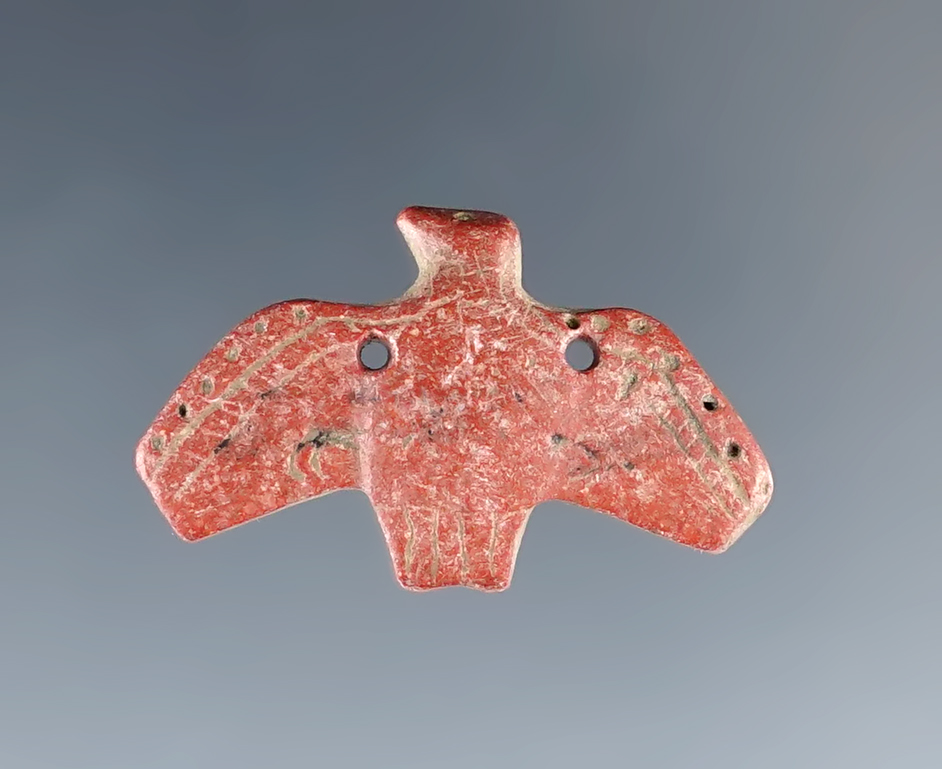 Main artifact image