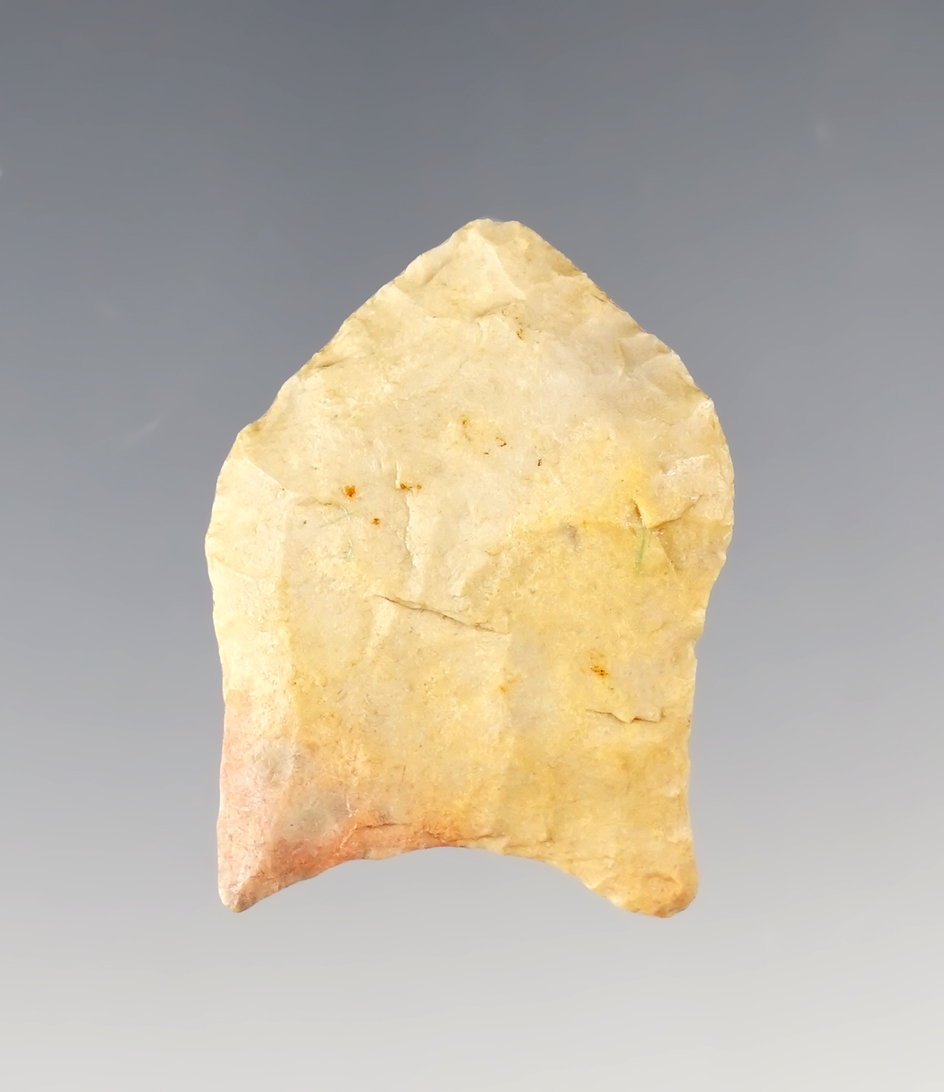 Main artifact image