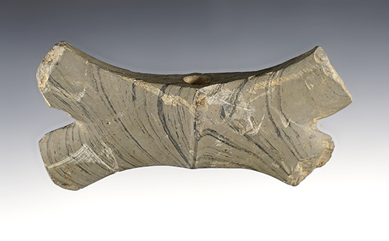 Main artifact image