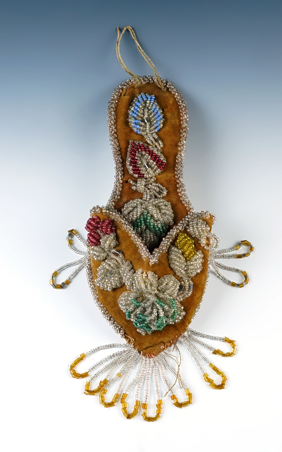 Main artifact image