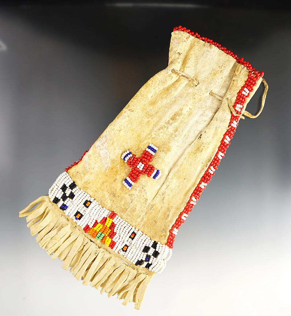 Main artifact image