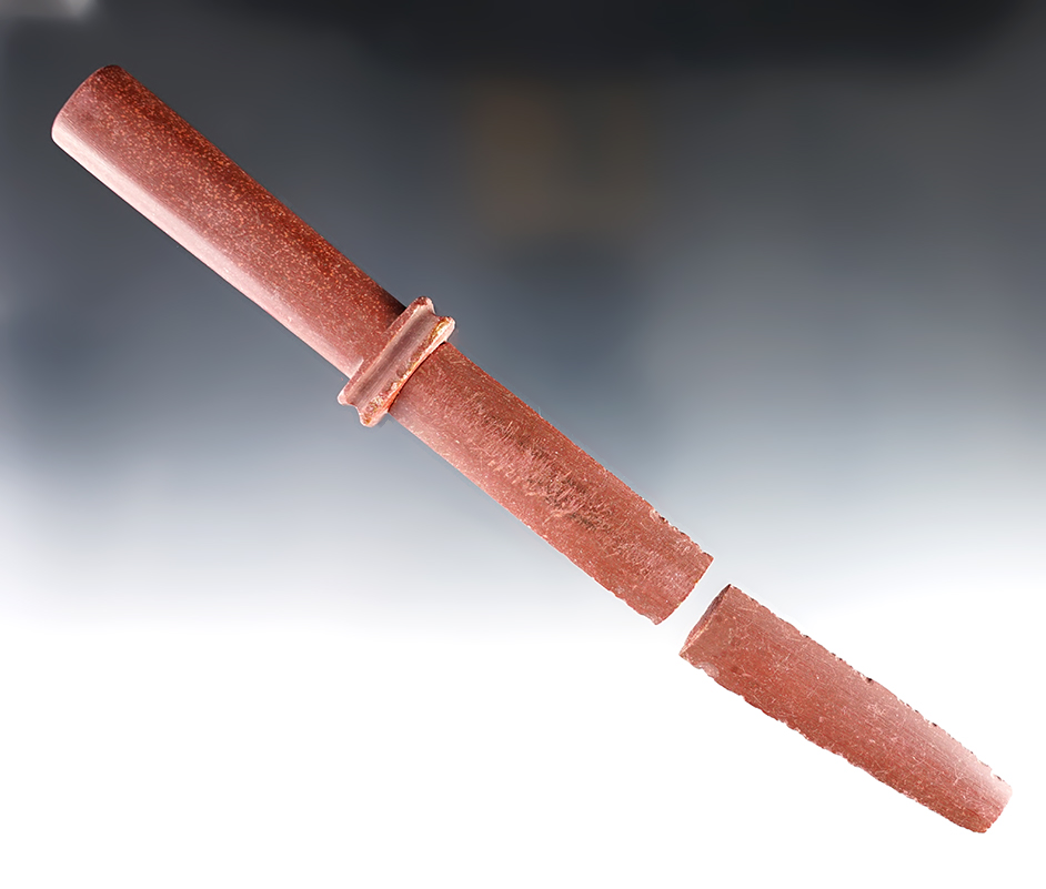 Main artifact image