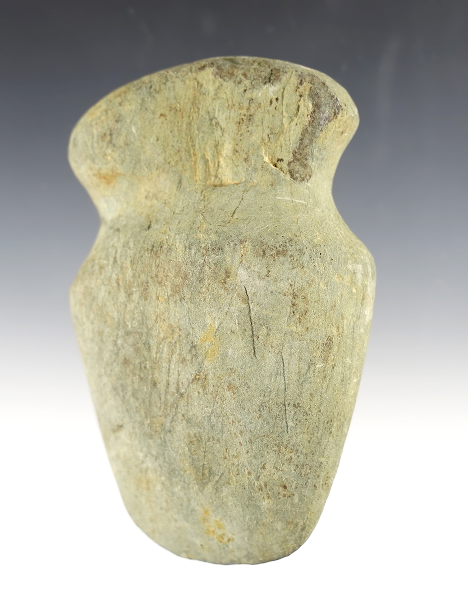 Main artifact image
