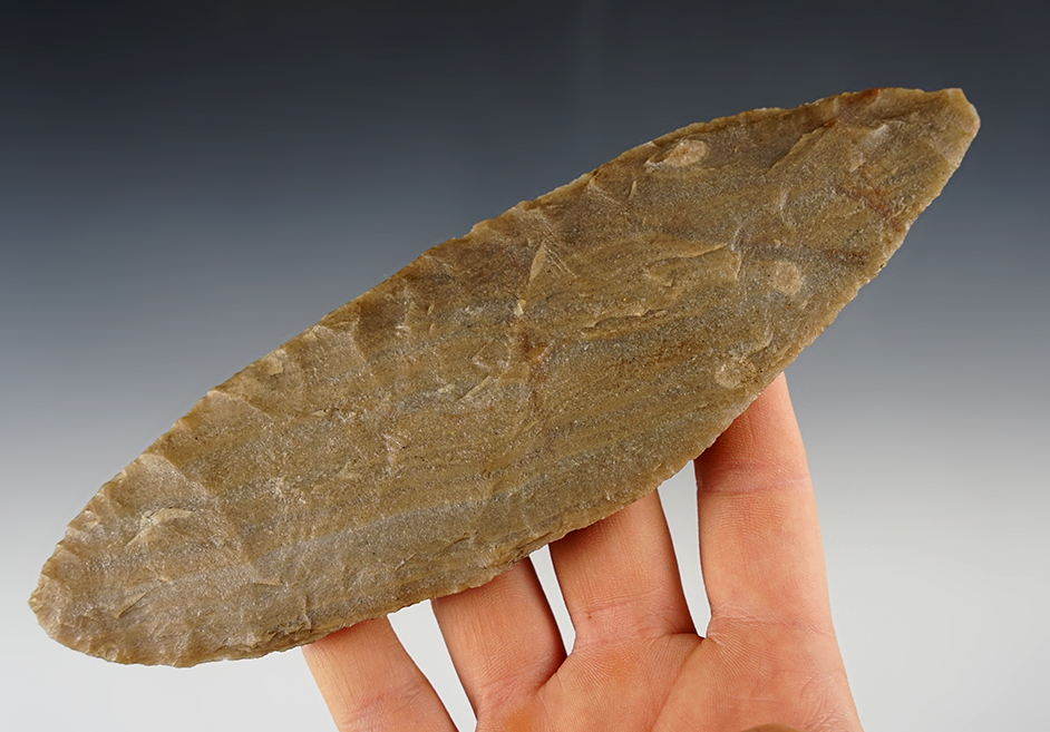 Main artifact image