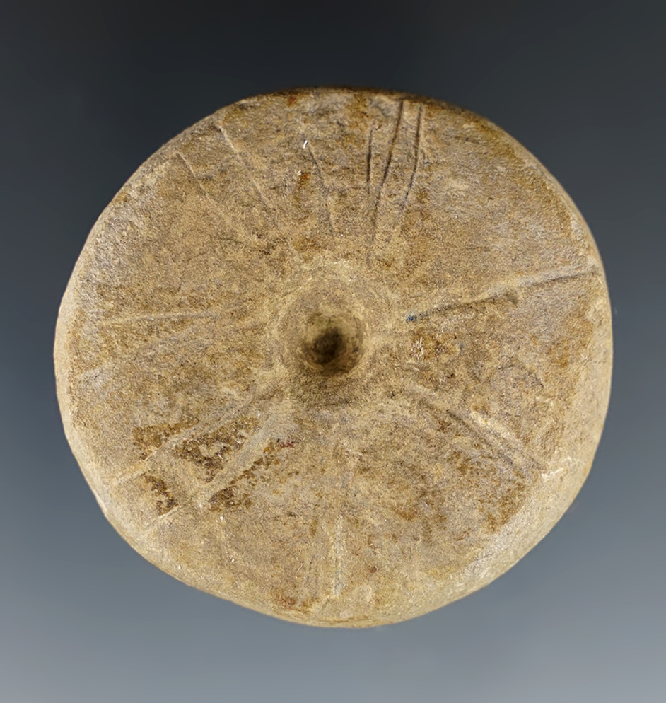 Main artifact image