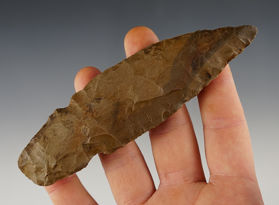 Main artifact image
