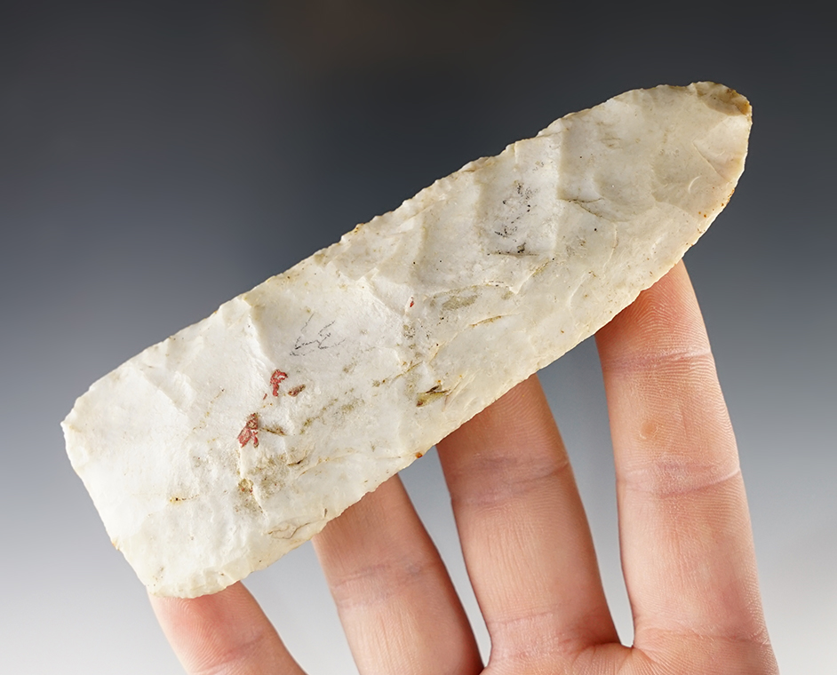 Main artifact image