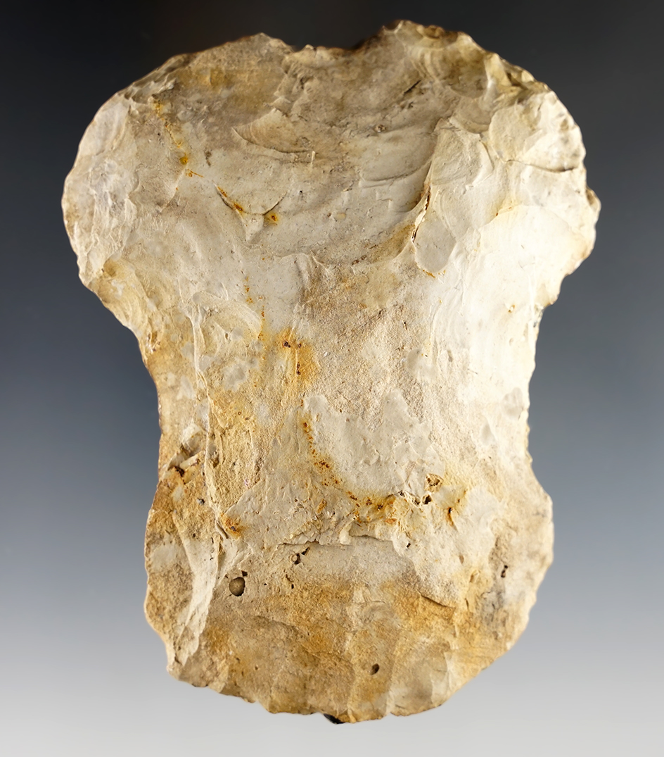 Main artifact image