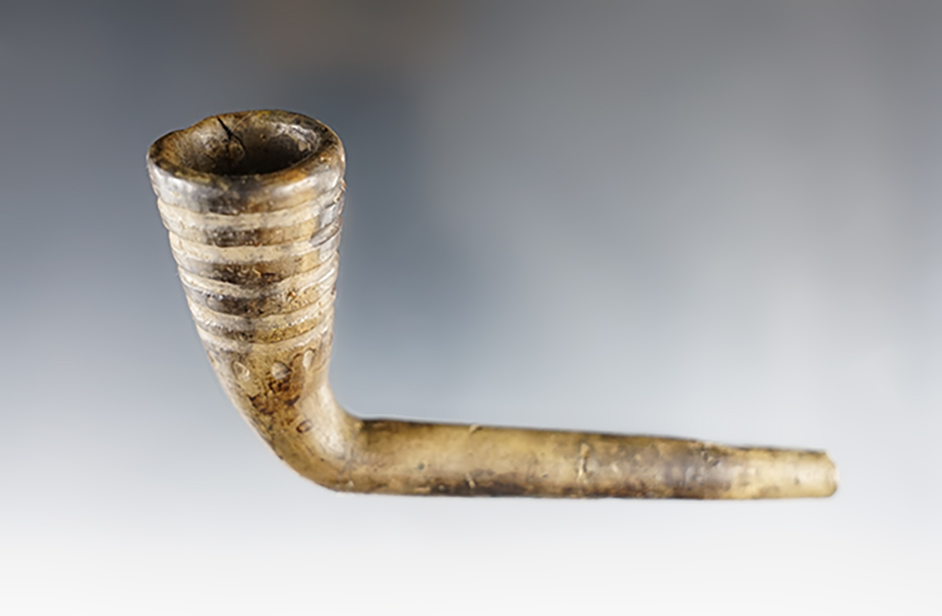 Main artifact image