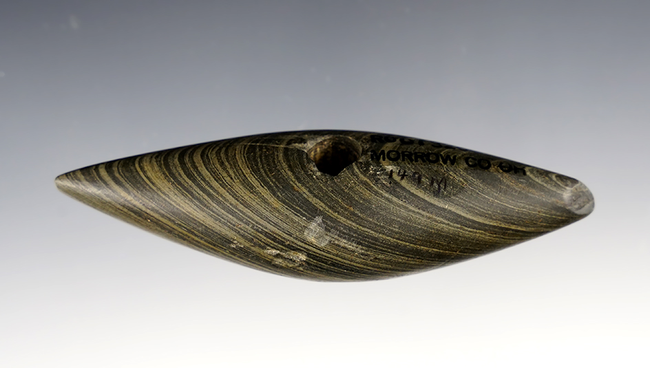 Main artifact image