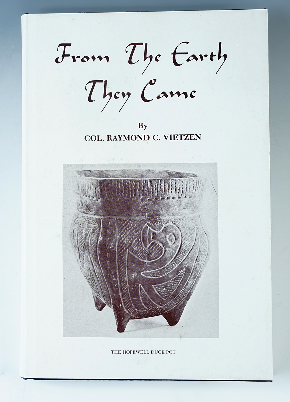 Main artifact image