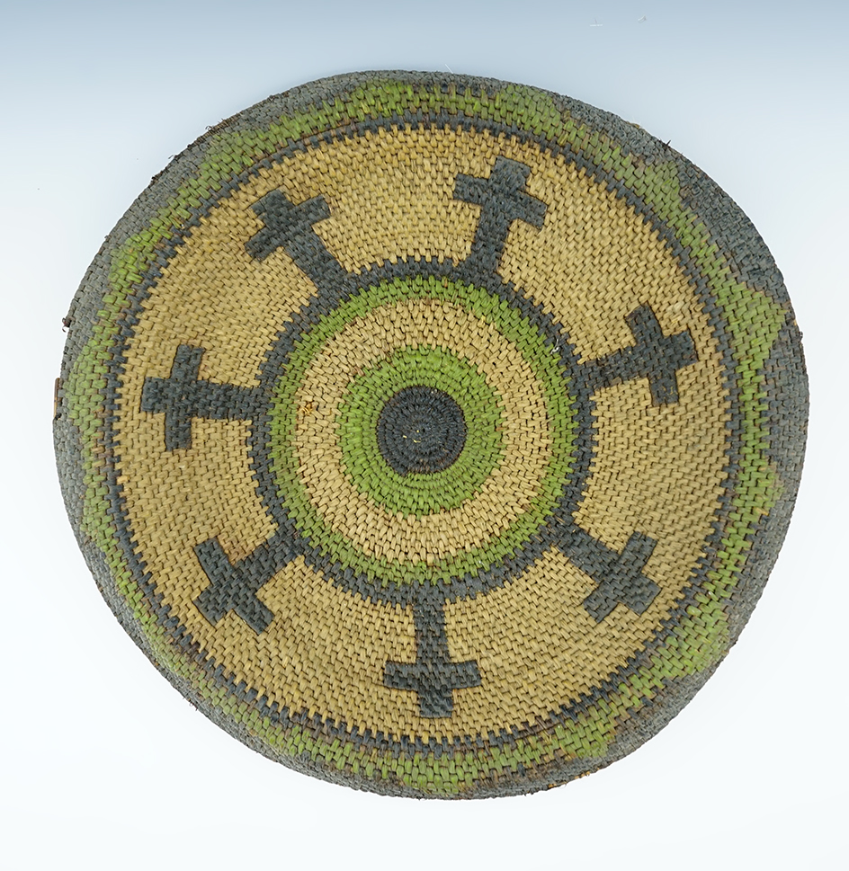 Main artifact image