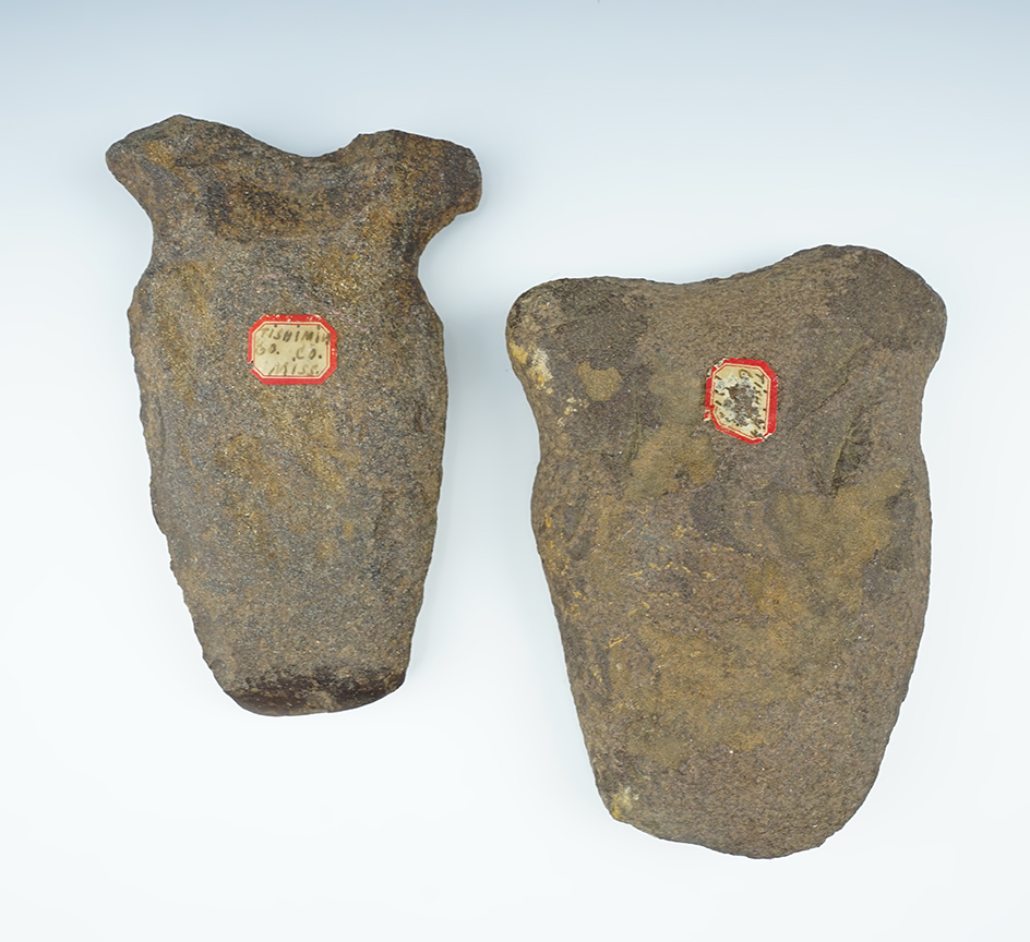Main artifact image