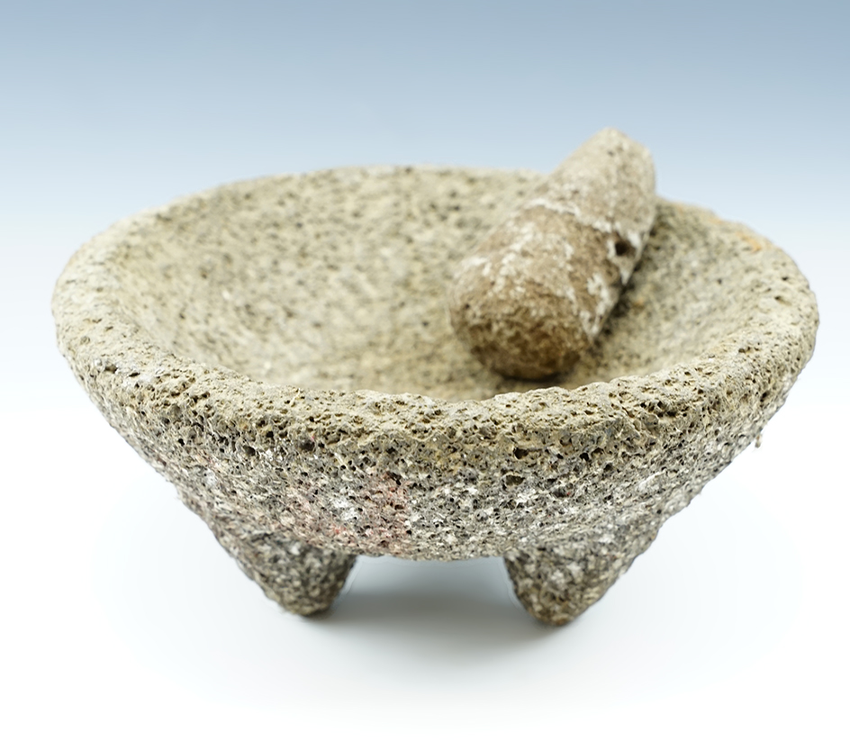 Main artifact image