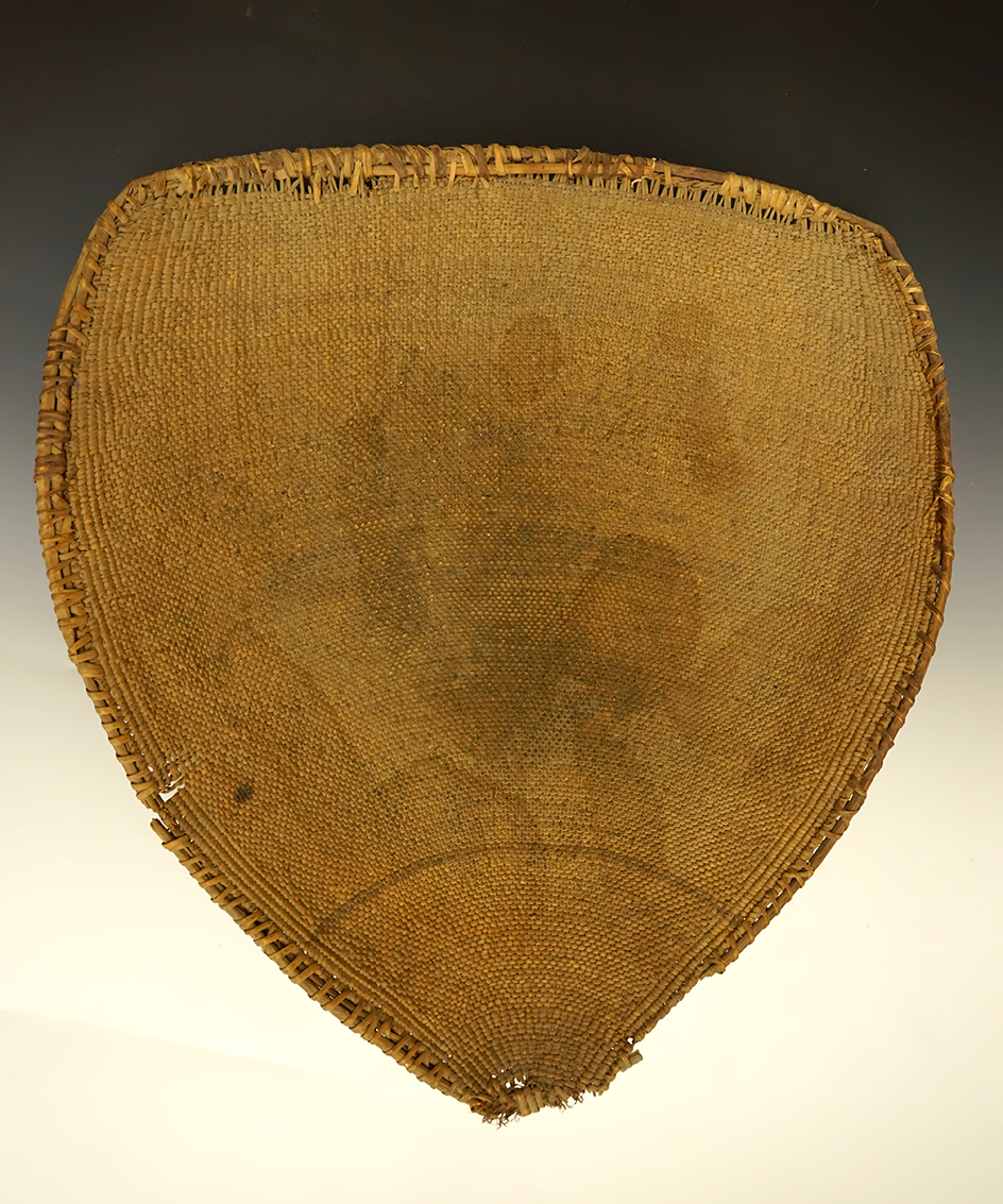 Main artifact image