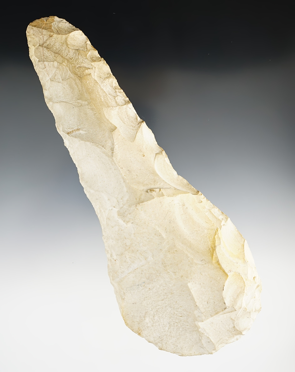Main artifact image