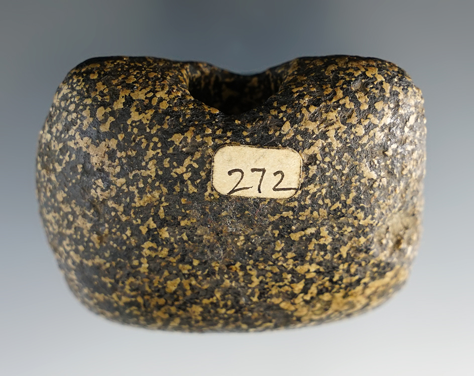 Main artifact image