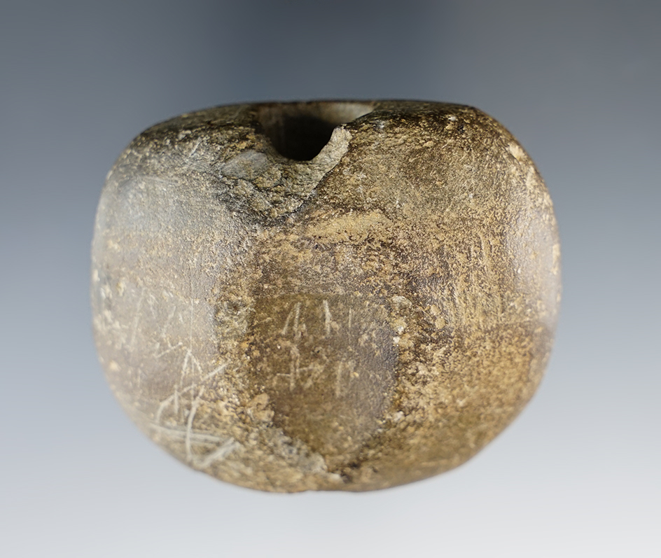 Main artifact image