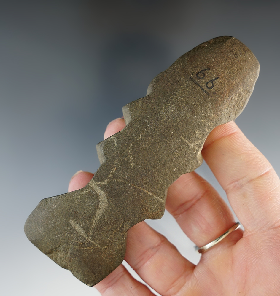 Main artifact image