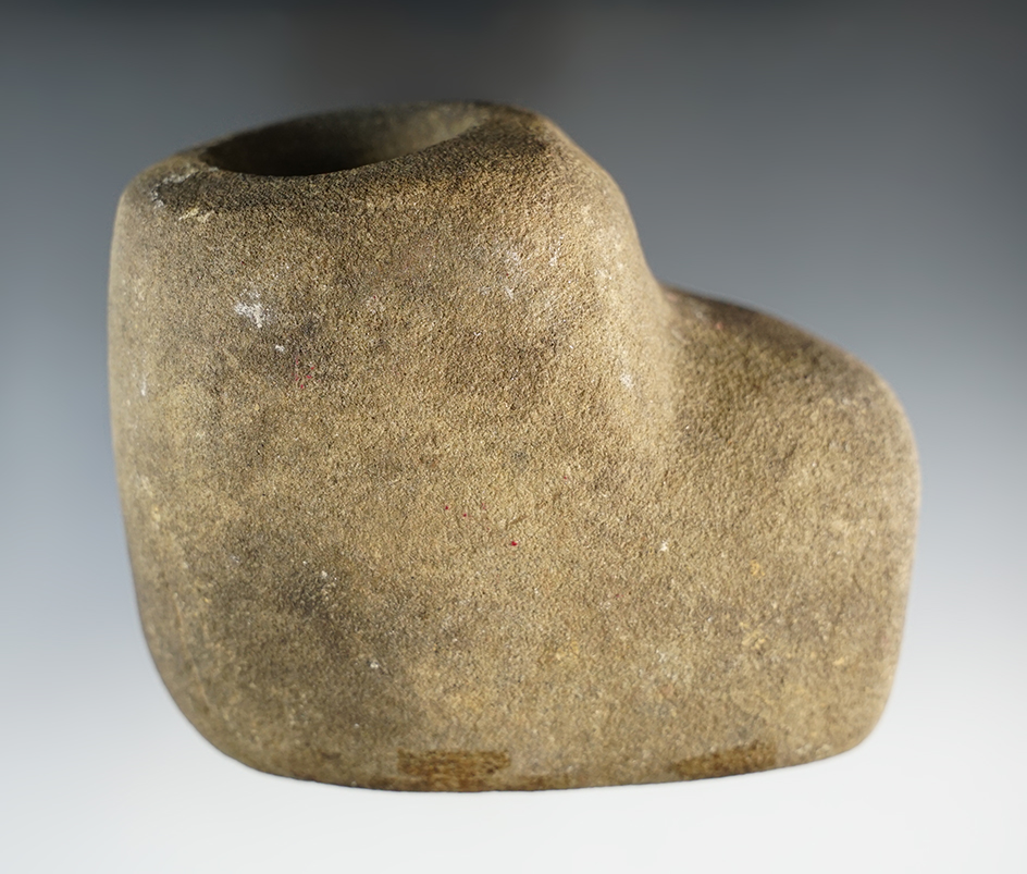 Main artifact image