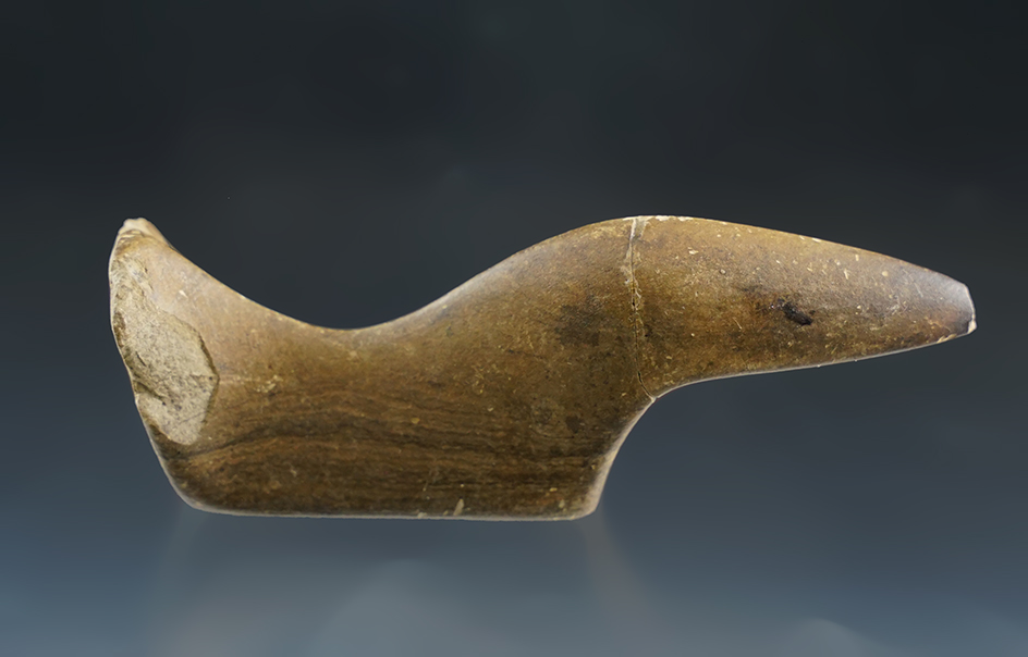 Main artifact image