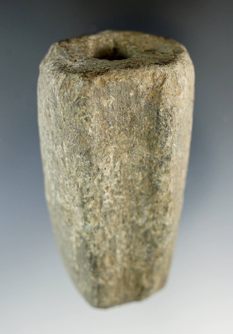 Main artifact image