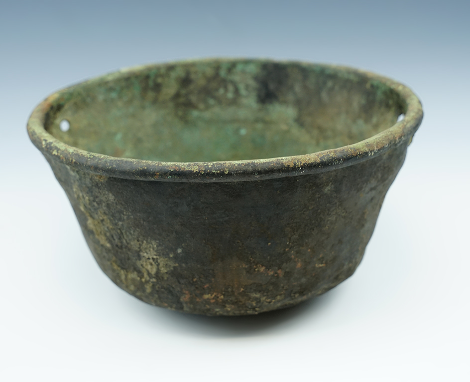 Main artifact image