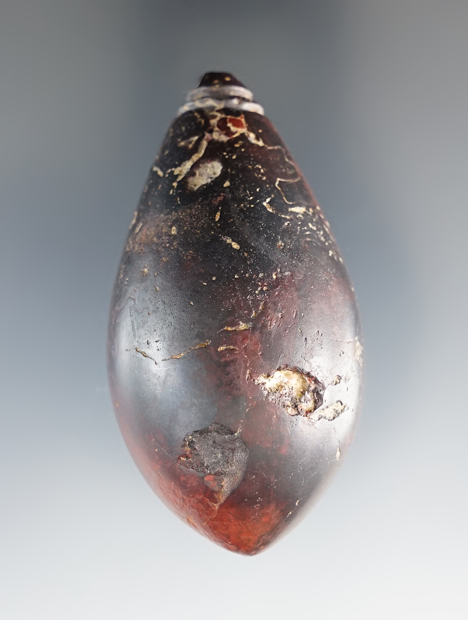 Main artifact image