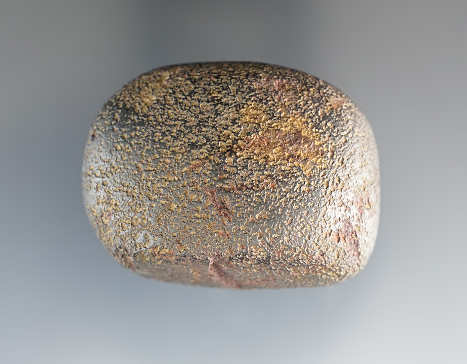 Main artifact image