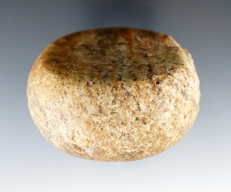 Main artifact image