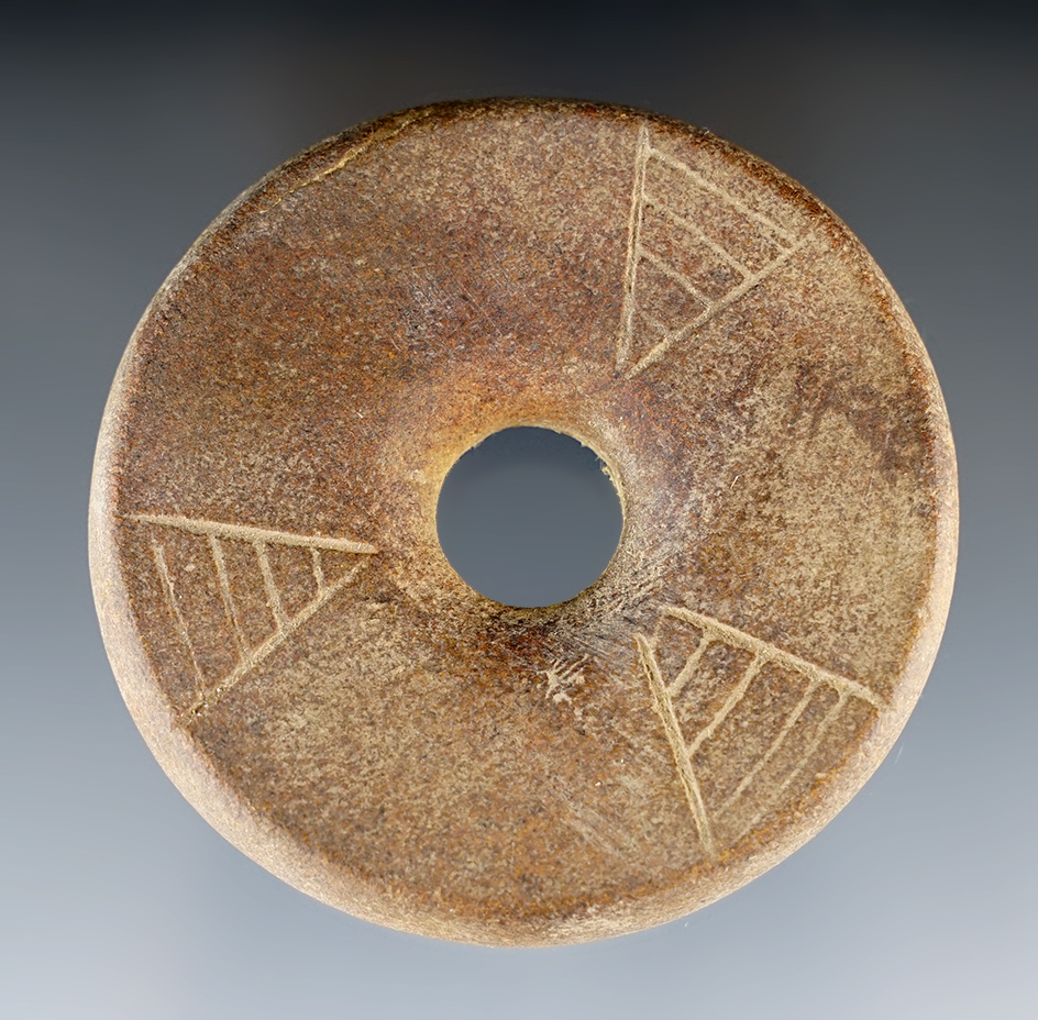 Main artifact image