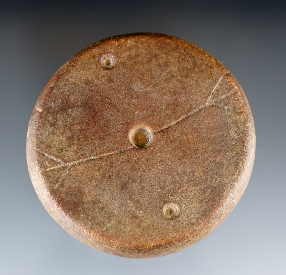 Main artifact image