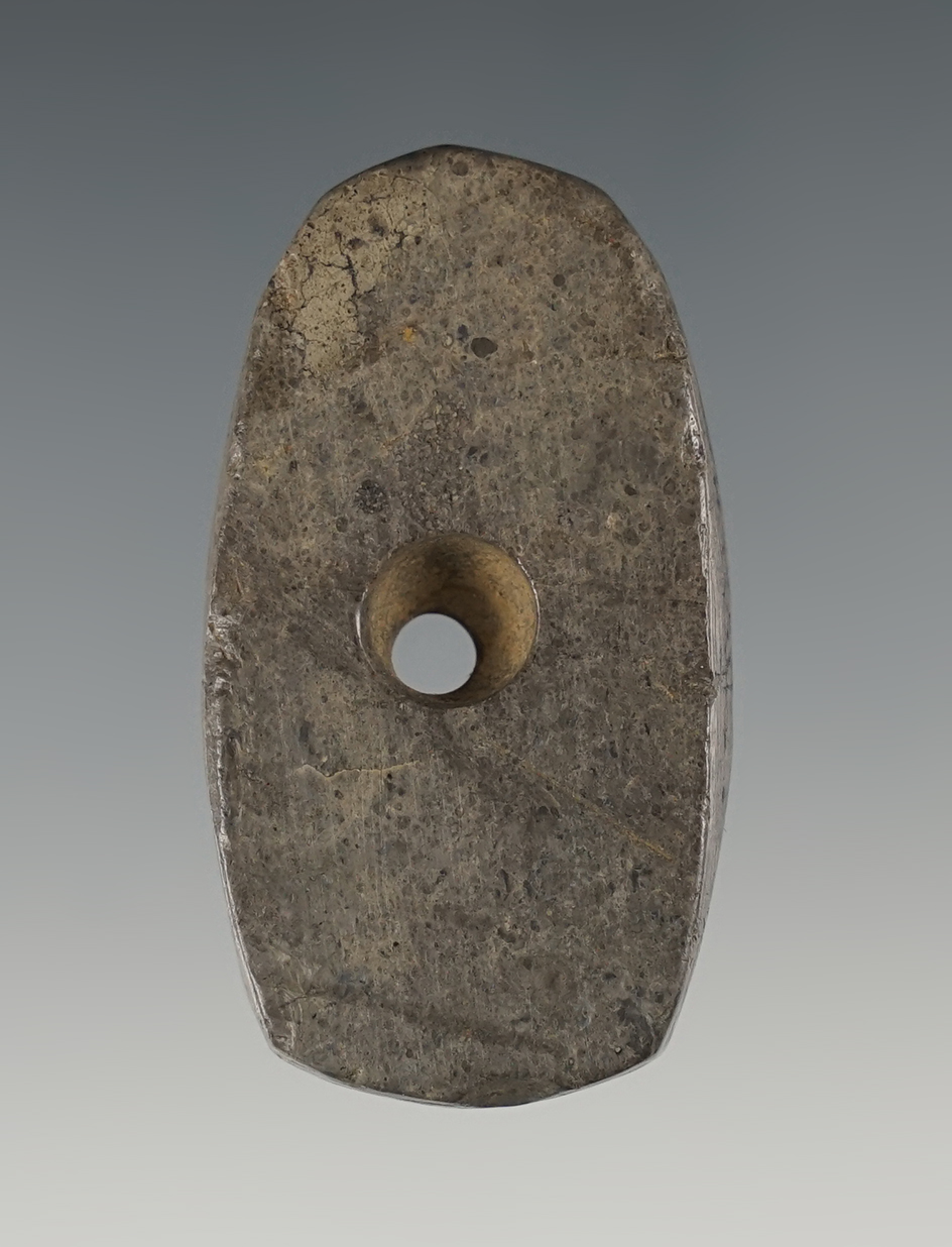 Main artifact image