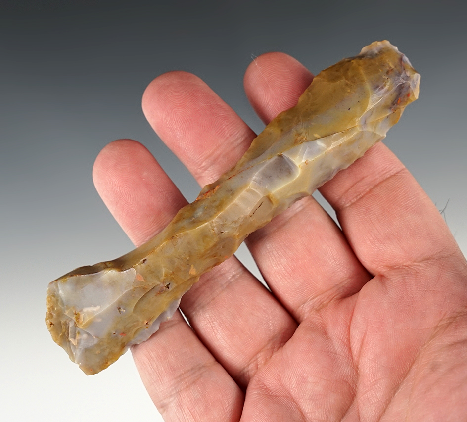 Main artifact image