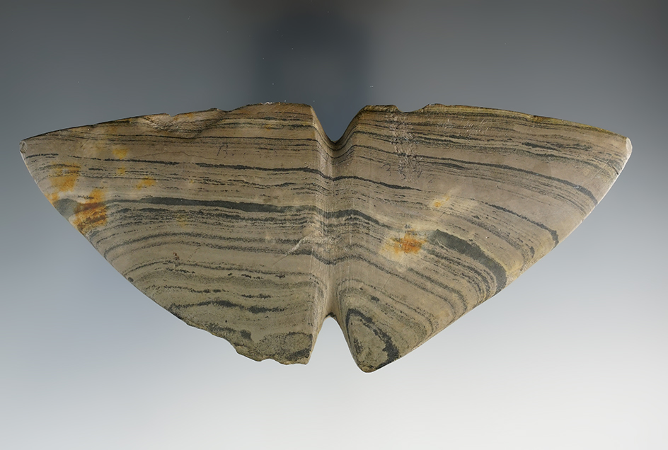 Main artifact image