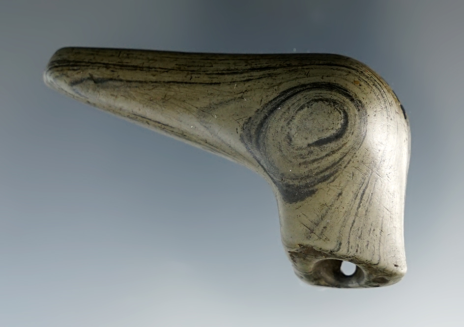 Main artifact image