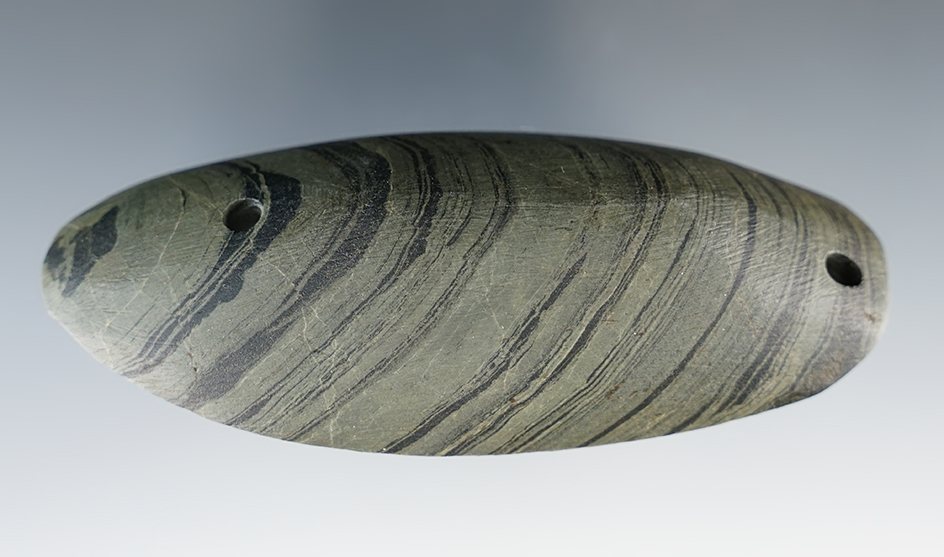 Main artifact image