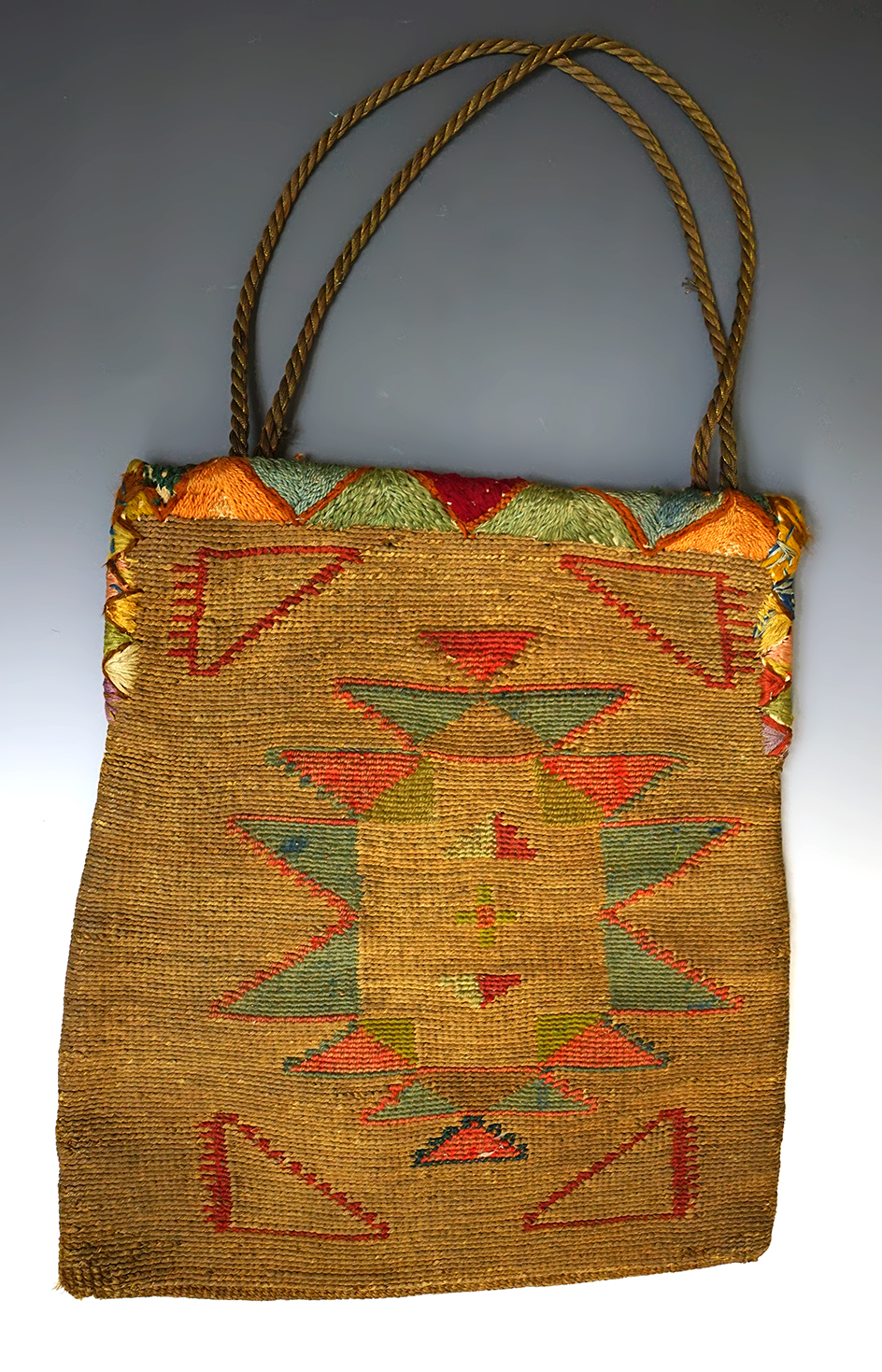 Main artifact image