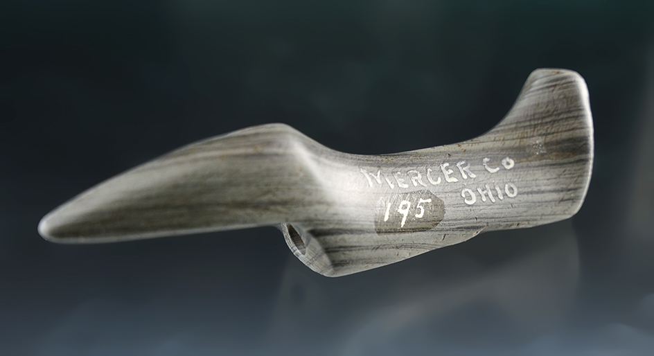 Main artifact image