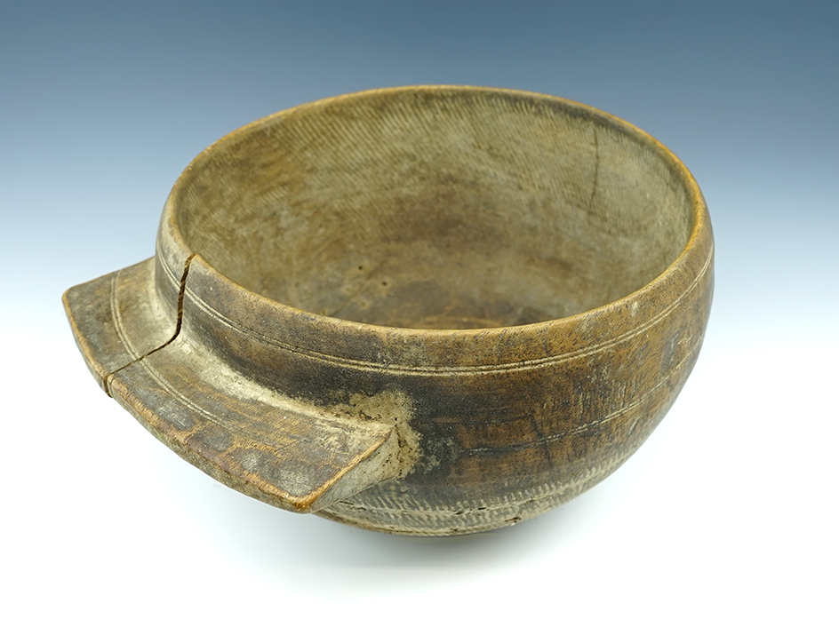 Main artifact image