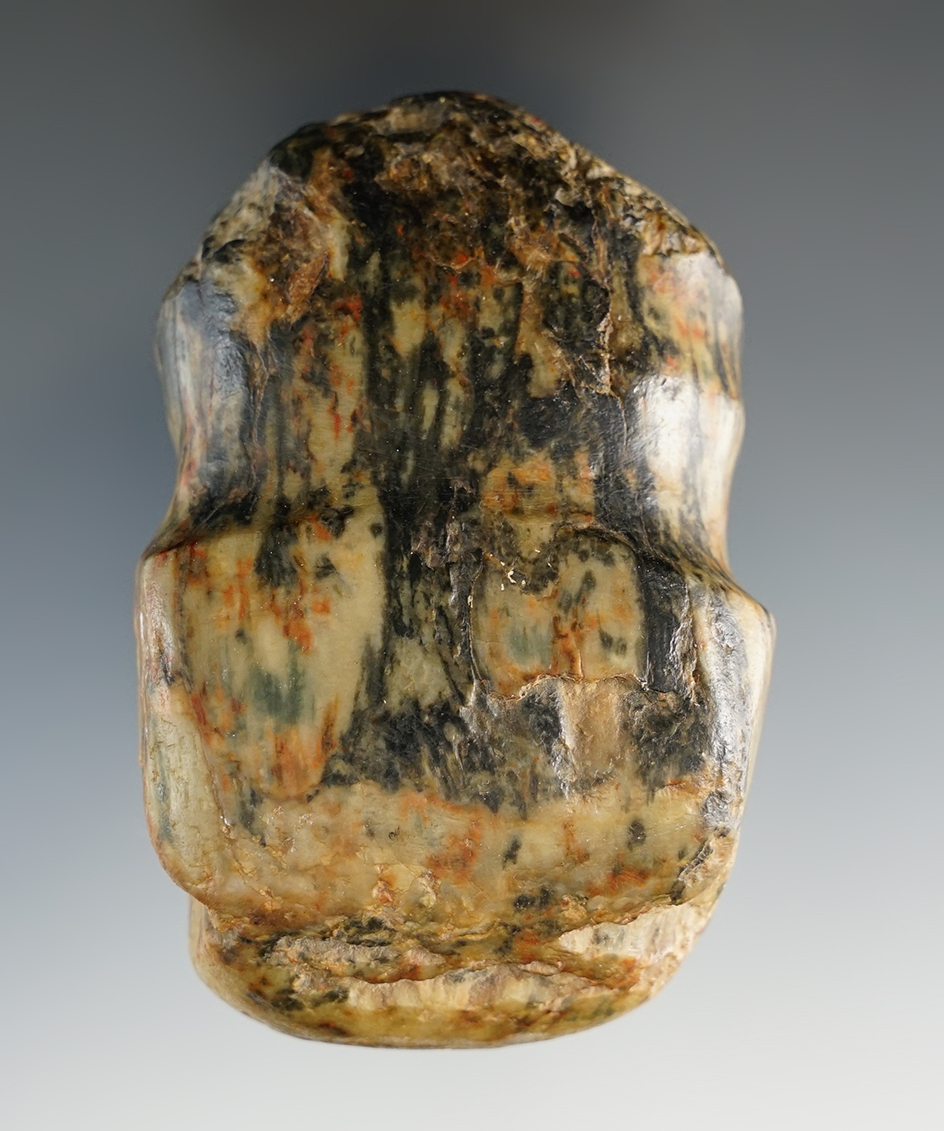 Main artifact image