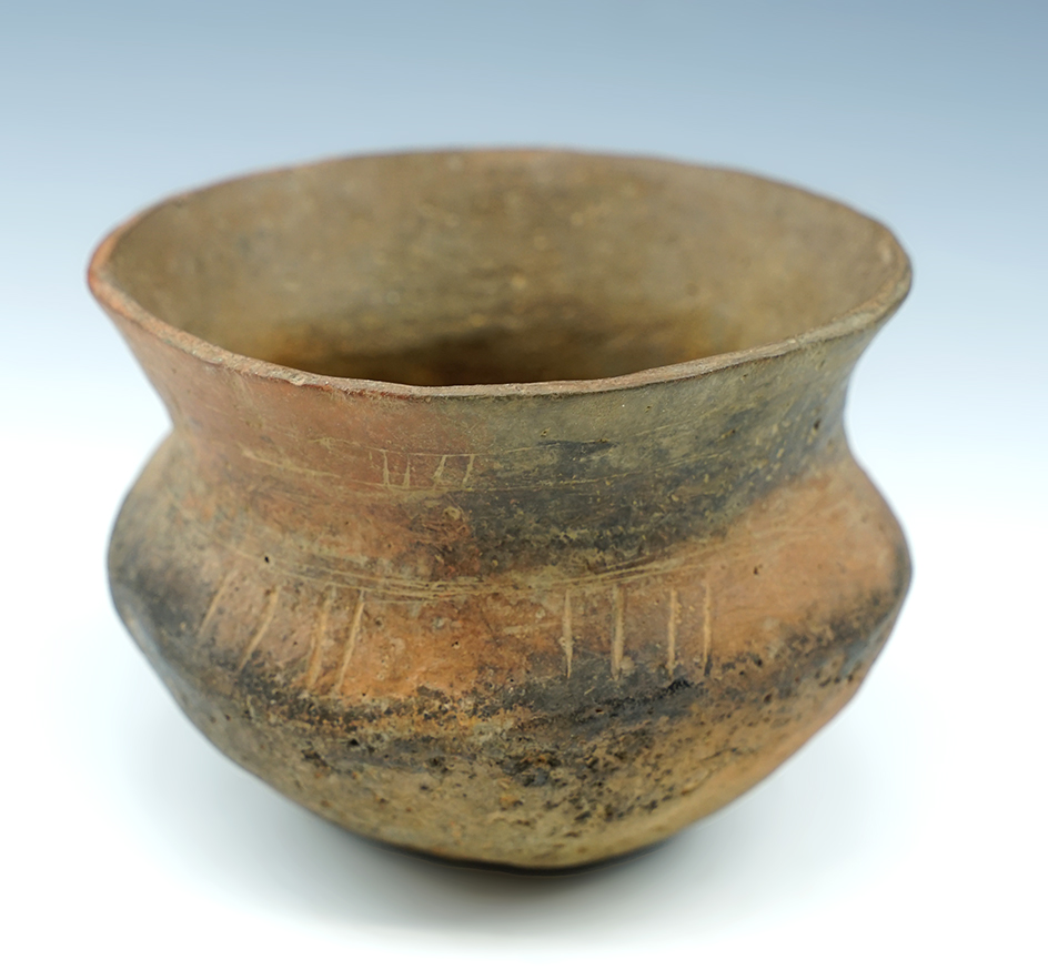 Main artifact image