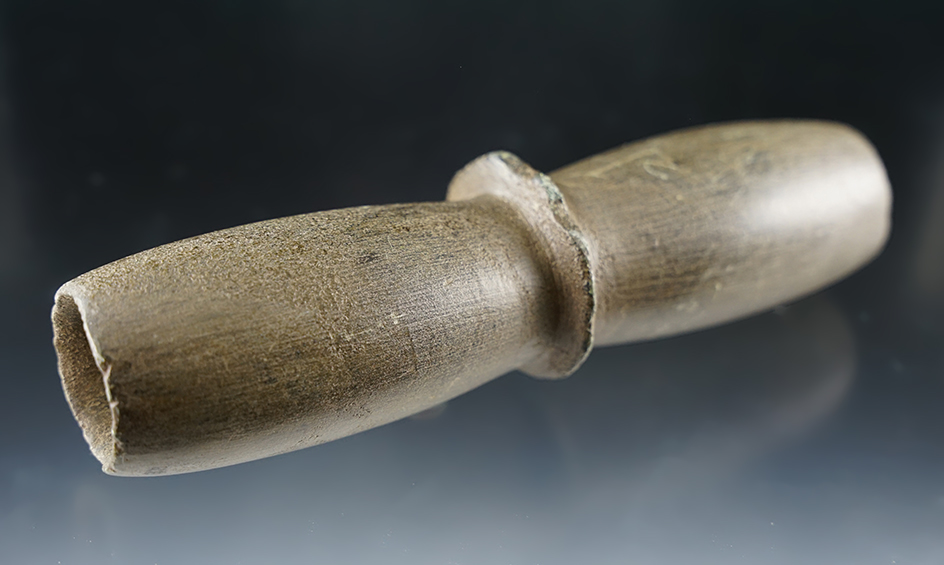 Main artifact image