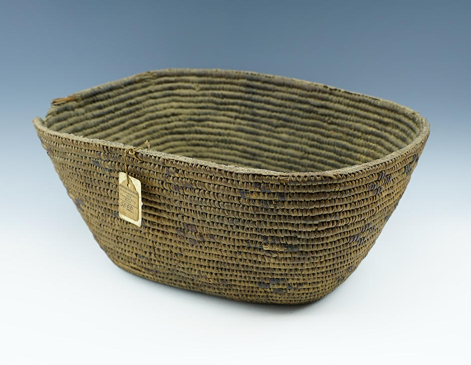 Main artifact image